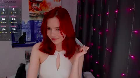 Lu online show from 11.11.25