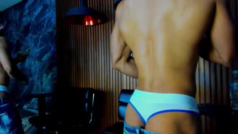 _luca_flame online show from 09.24.25