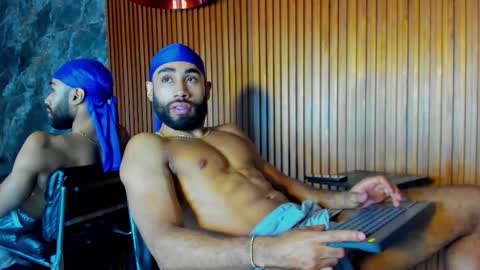 _luca_flame online show from 09.25.25