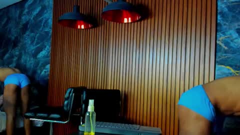 _luca_flame online show from 09.28.25