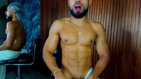 _luca_flame online show from 09.30.25