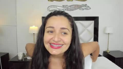  luna  sweet  online show from 03.07.25