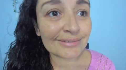  luna  sweet  online show from 09.10.25