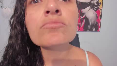  luna  sweet  online show from 09.15.25