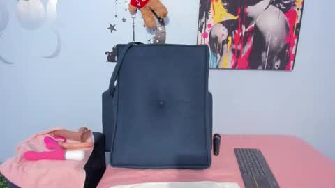  luna  sweet  online show from 09.16.25