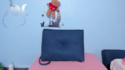  luna  sweet  online show from 10.09.25