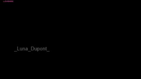  Luna  online show from 01.17.26