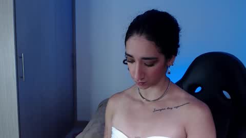  Luna  online show from 03.24.26