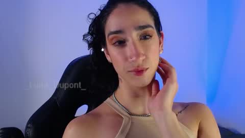  Luna  online show from 04.19.26