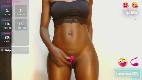 Luna online show from 12.22.25