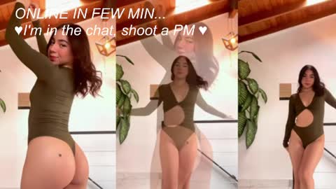 _lustyles_ online show from 03.30.26