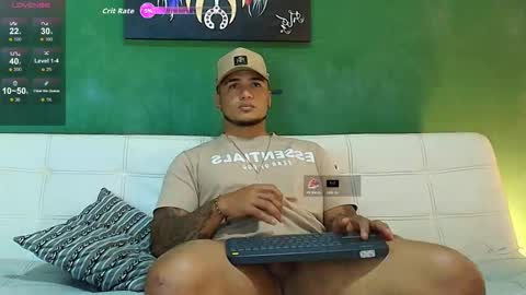 Snapshot of _luxury_23 chatting on 01.09.26 STIVEN online show from 01.09.26
