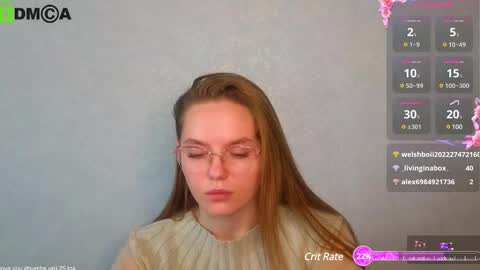 Snapshot of _lysafeta_ chatting on 12.19.24 Welcome guys Pleasure to see you all here My name is Lysafeta and MichaelaTip menu is active Private is open online show from 12.19.24