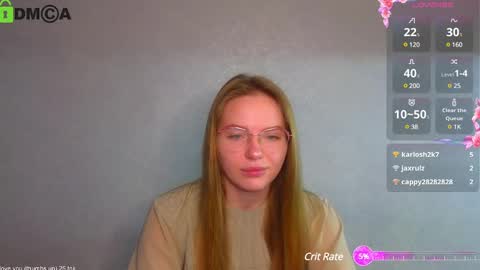 Snapshot of _lysafeta_ chatting on 01.09.25 Welcome guys Pleasure to see you all here My name is Lysafeta and MichaelaTip menu is active Private is open online show from 01.09.25