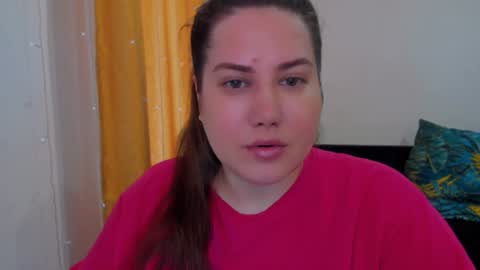 Snapshot of _madalexa_ chatting on 01.27.25 Alexa online show from 01.27.25