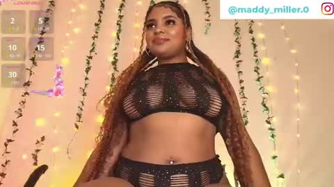 Your Maddy online show from 07.13.26