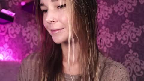 Stream  at  am in MoscowI am waiting for you very much3 online show from 04.21.26