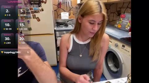 _magic_kis online show from 11.28.25