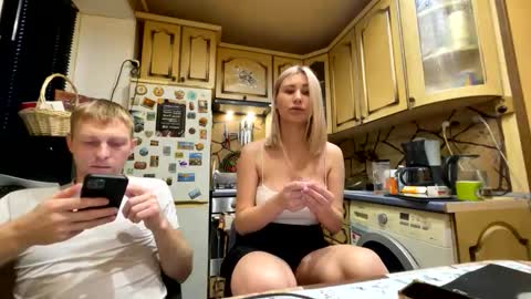 _magic_kis online show from 04.05.26