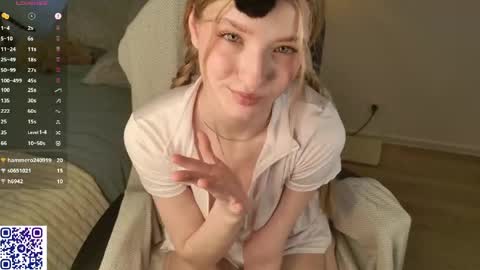 Anna online show from 05.22.26