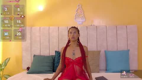 May online show from 02.13.26