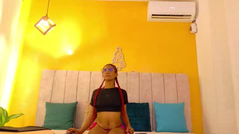 May online show from 02.18.26