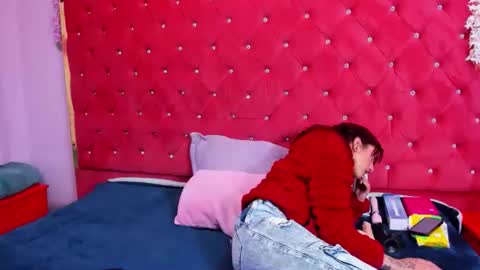 _maleja_19 online show from 05.29.26