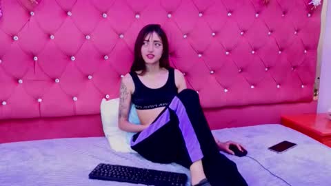 maleja online show from 02.12.26