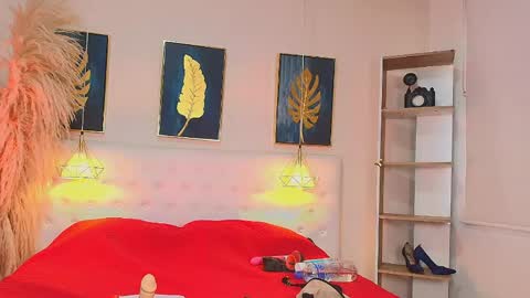 Snapshot of _malikaa_ chatting on 04.30.26 malka online show from 04.30.26