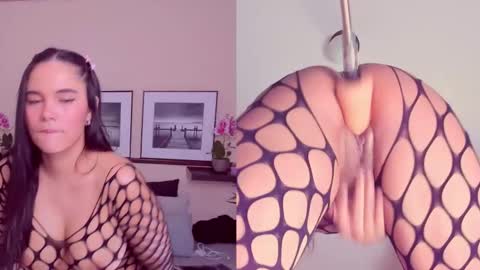 Mandy online show from 02.20.25