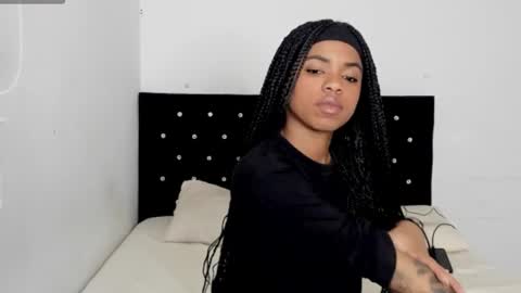 Snapshot of _marcela_22 chatting on 01.13.25 MARCELA online show from 01.13.25