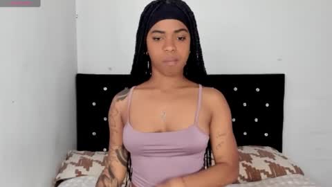 Snapshot of _marcela_22 chatting on 01.21.25 MARCELA online show from 01.21.25