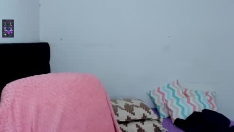 Snapshot of _marcela_22 chatting on 02.25.25 MARCELA online show from 02.25.25