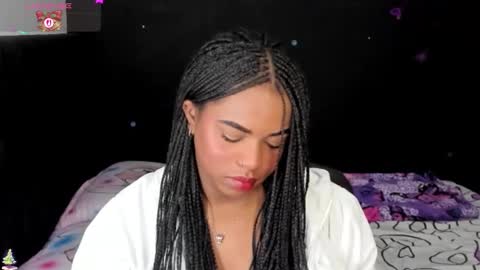 MARCELA online show from 12.17.25