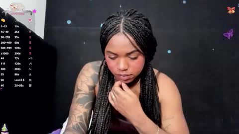 MARCELA online show from 12.20.25