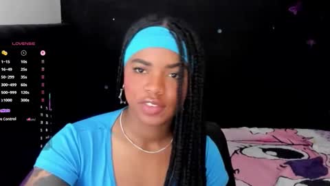 MARCELA online show from 01.06.26