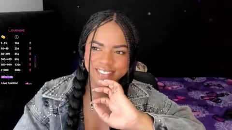 MARCELA online show from 01.13.26