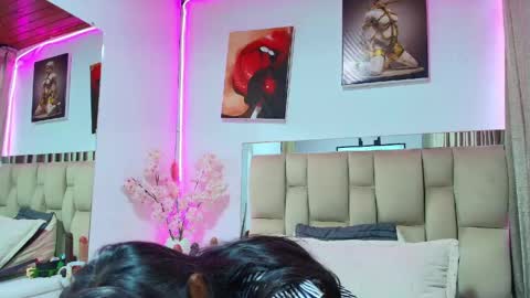_marcela__ online show from 05.11.26