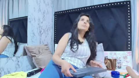 Snapshot of _marcela__ chatting on 06.04.26 _marcela__ online show from 06.04.26