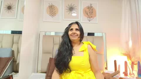 Snapshot of _marcela__ chatting on 07.13.26 _marcela__ online show from 07.13.26