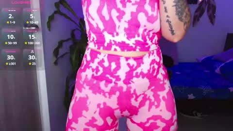 Marce  online show from 12.23.25