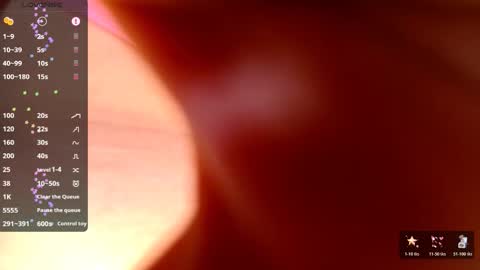 Kira online show from 12.19.25