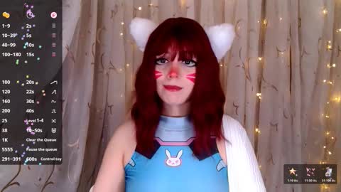 Kira online show from 12.23.25