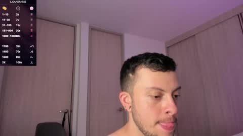 Snapshot of _marcus1 chatting on 12.26.24 Marcus online show from 12.26.24