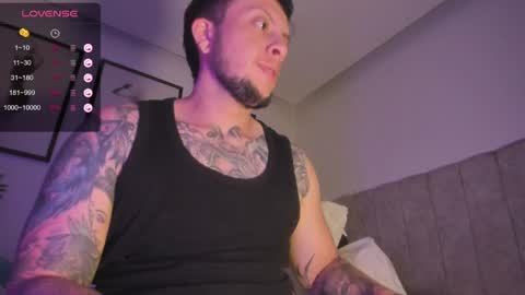 Marcus online show from 05.15.26