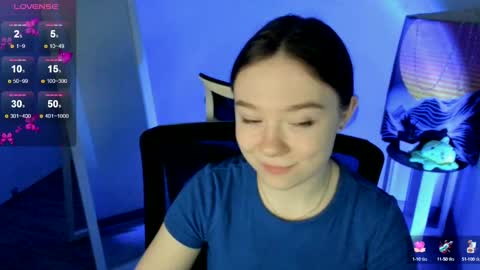 Snapshot of _margoqueen_ chatting on 03.04.25 Margo online show from 03.04.25