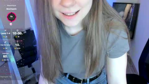 Margo online show from 04.11.26