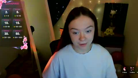 Snapshot of _margoqueen_ chatting on 08.05.26 Margo online show from 08.05.26