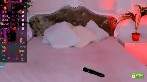 Eva  online show from 02.18.25