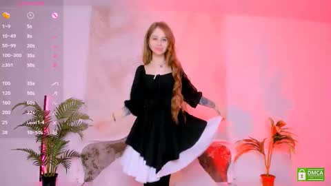 Eva  online show from 09.12.25